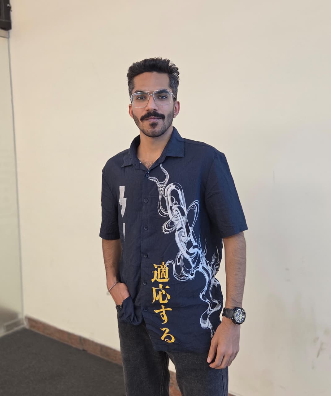 Hardik Sachdeva